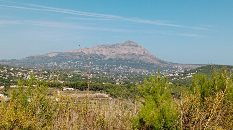 Alicante - Jávea - 1000m2