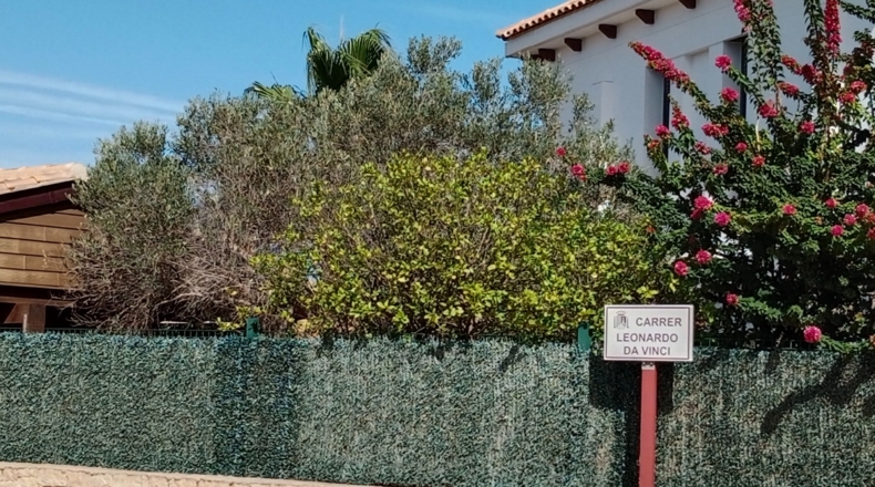 Alicante - Jávea - 1000m2