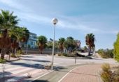 Городская земля под застройку на продажу у города Jávea Фото