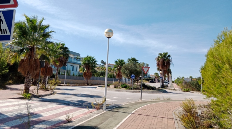 Alicante - Jávea - 1000m2
