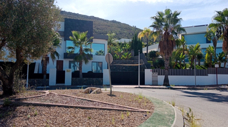 Alicante - Jávea - 1000m2