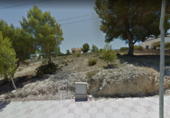 Sòl urbà en venda a la Calle Olivar, Vistabella, ref.: TR60337 foto