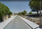 Sòl urbà en venda a la Calle Olivar, Vistabella, ref.: TR60337 foto