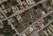 Sòl urbà en venda a la Calle Olivar, Vistabella, ref.: TR60337 foto
