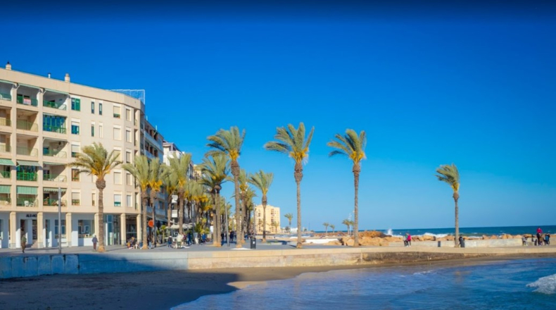 Alicante - Vistabella - 1000m2