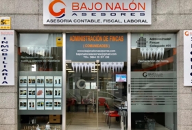 BAJO NALON ASESORES, S.L. Фото