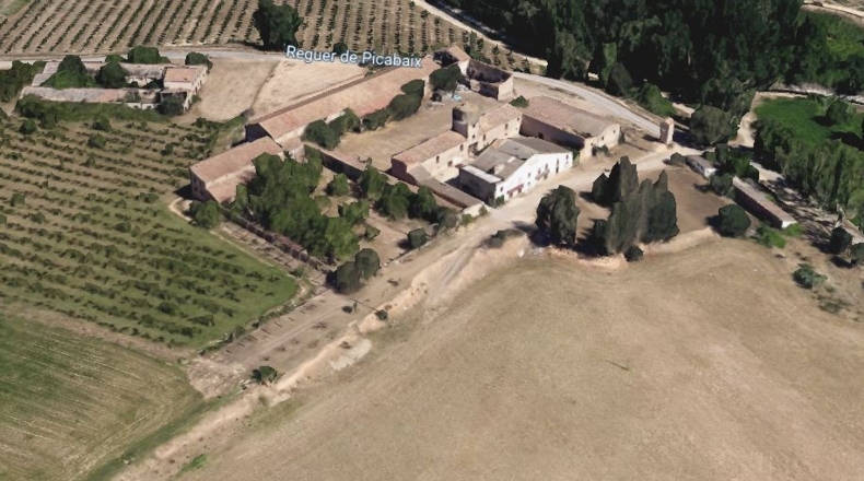 Lérida - Lérida - 109000m2