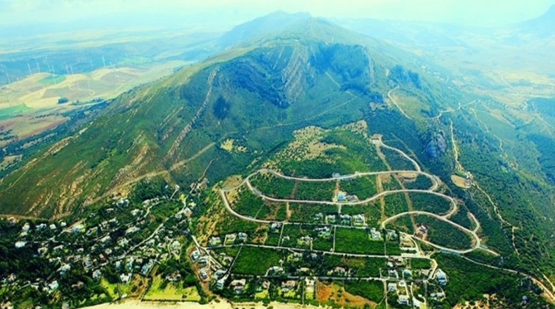 Cádiz - Atlanterra - 2436m2