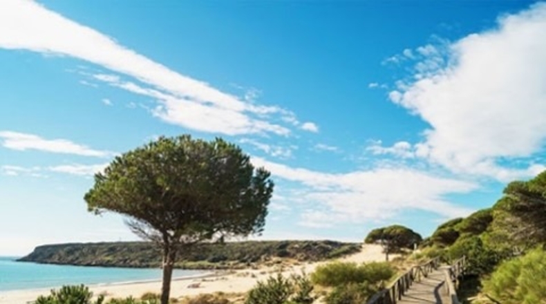 Cádiz - Atlanterra - 2436m2