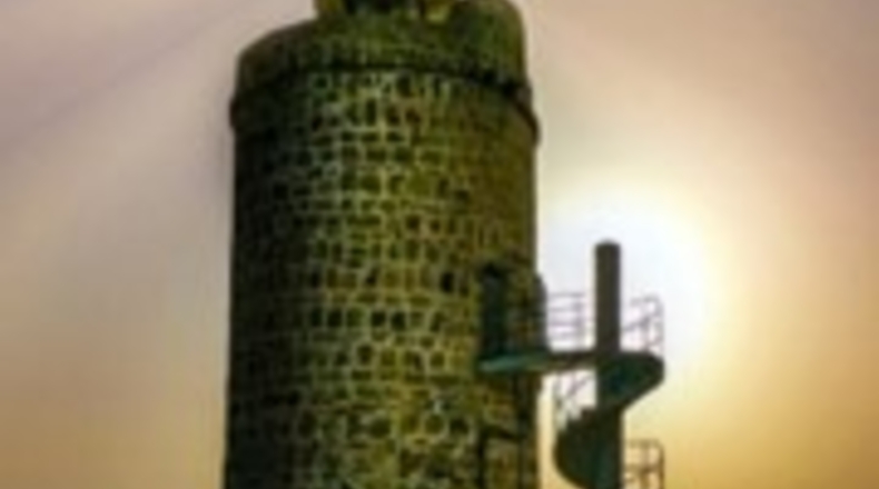 Cádiz - Atlanterra - 2436m2