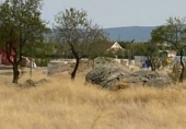 Non-developable land for sale on Peñamirada, Sonseca, ref: TR57238 photo