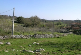 Piedra 1000&nbsp;m² 