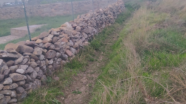 Ávila - Tormellas - 780m2