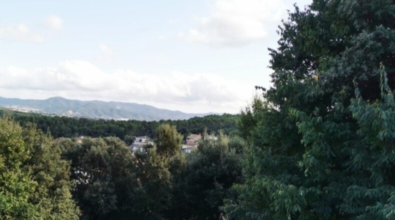 Barcelona - Palaudalba - 547m2