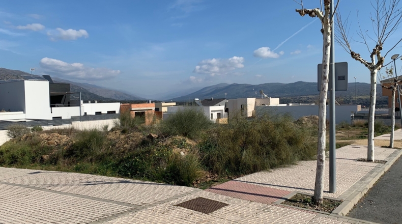 Cáceres - Plasencia - 326m2