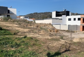 Plasencia 326&nbsp;m² 