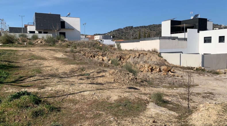 Cáceres - Plasencia - 326m2