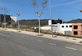 Plasencia 326&nbsp;m² 