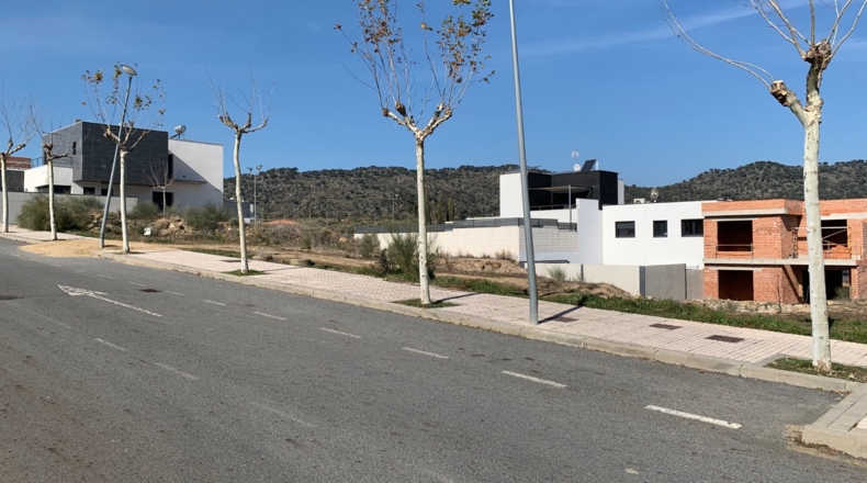 Cáceres - Plasencia - 326m2