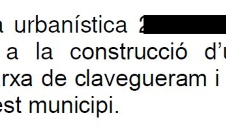 Barcelona - Castellbisbal - 450m2