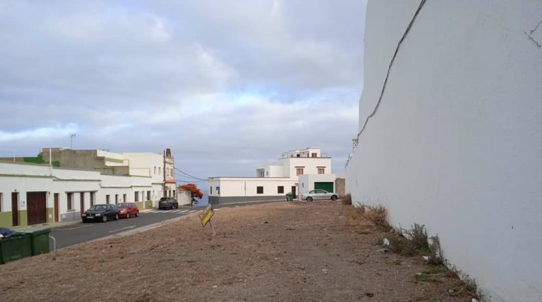 Santa Cruz de Tenerife - Buenavista del Norte - 337m2
