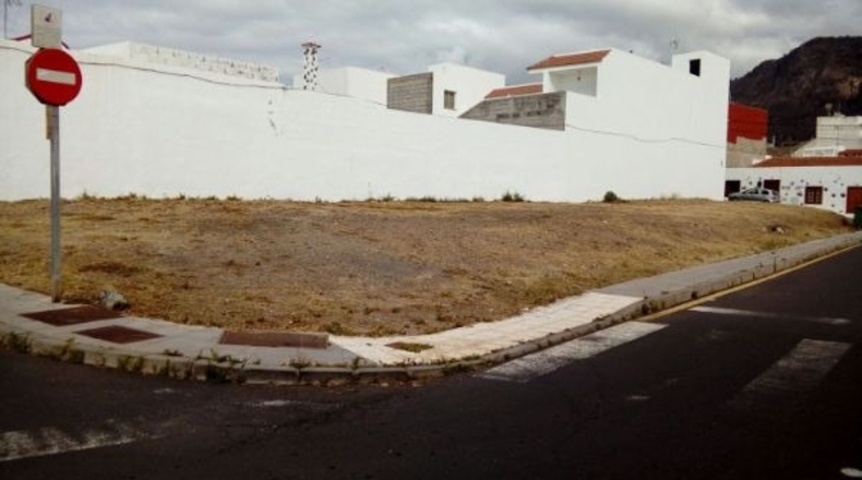 Santa Cruz de Tenerife - Buenavista del Norte - 337m2