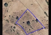Non-developable land for sale on Fuente Blanquilla, Lozoyuela, ref: TR57787 photo