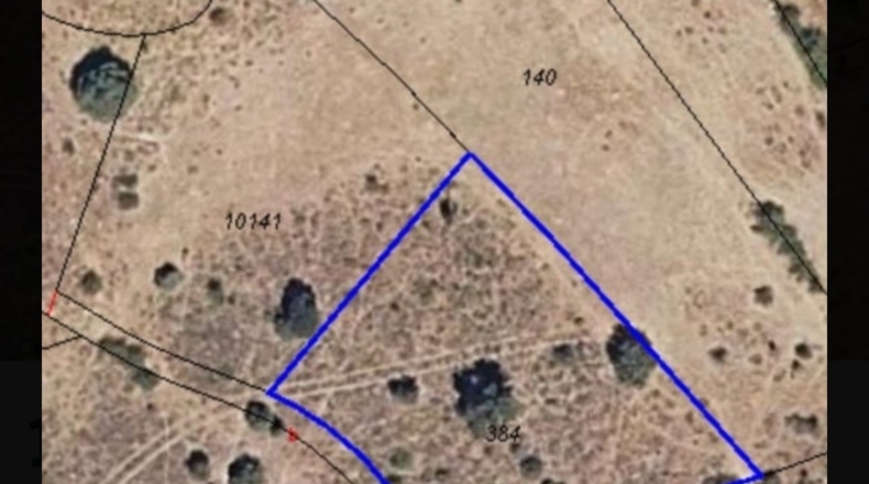 Comunidad de Madrid - Lozoyuela - 1445m2