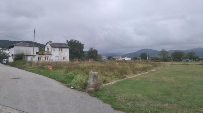 Asturias - Almuña - 653m2