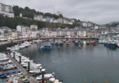 Parcel·la urbanitzable en venda a la Almuña (Luarca), Almuña, ref.: TR57792 foto