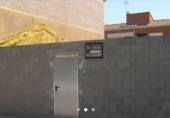 Suelo urbano en venta en la Cañada Real 111, Valladolid, ref: TR57790 foto