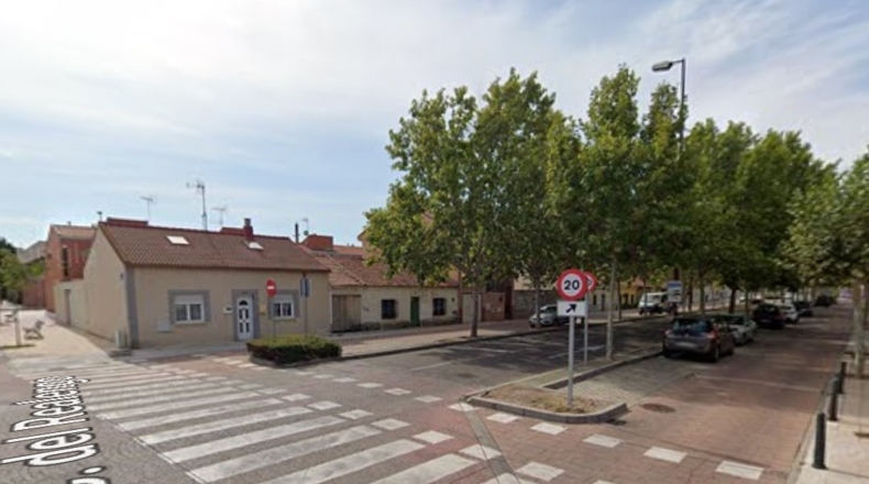 Valladolid - Valladolid - 140m2