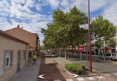 Suelo urbano en venta en la Cañada Real 111, Valladolid, ref: TR57790 foto