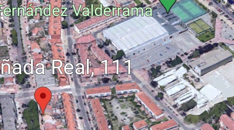 Valladolid - Valladolid - 140m2