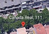 Suelo urbano en venta en la Cañada Real 111, Valladolid, ref: TR57790 foto