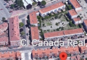 Suelo urbano en venta en la Cañada Real 111, Valladolid, ref: TR57790 foto