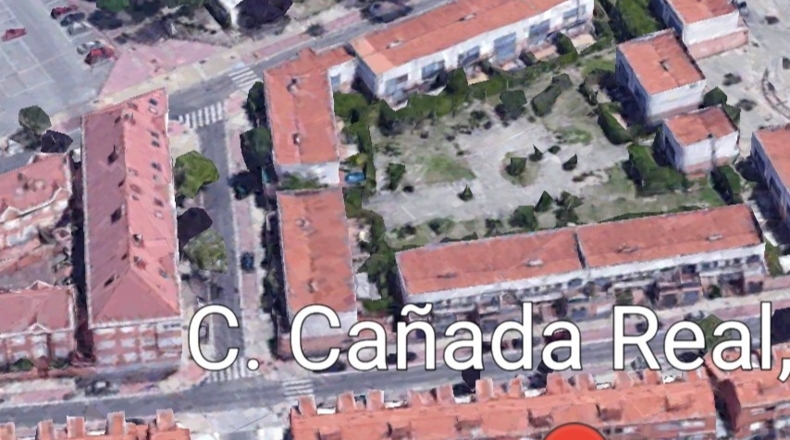 Valladolid - Valladolid - 140m2