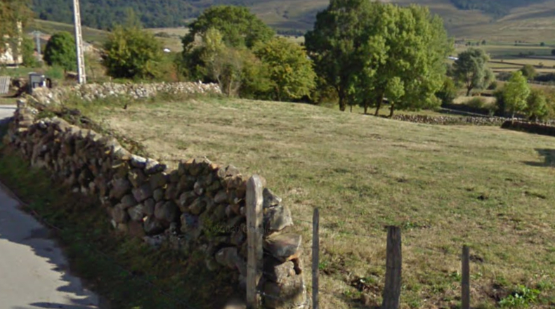 Cantabria - Lanchares - 3630m2