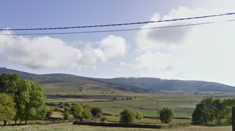 Cantabria - Lanchares - 3630m2