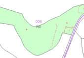 Land with storage building for rent on Lomo del Peñon, ref: TR57795 photo