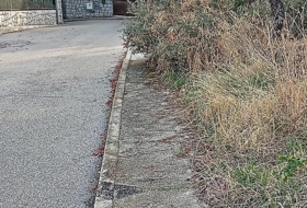 Navas del Rey 1000&nbsp;m² 