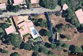 Navas del Rey 1000&nbsp;m² 