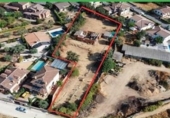 Terreno con Ruinas en venta en la C/ Zagan, Chapinería, ref: TR58320 foto