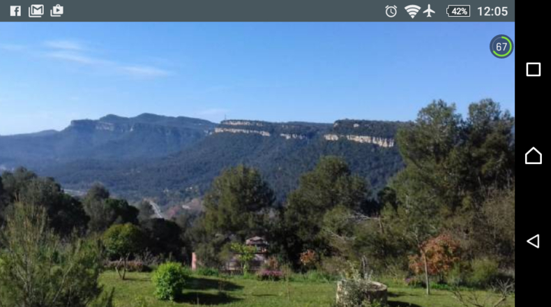 Barcelona - Seva - 1800m2