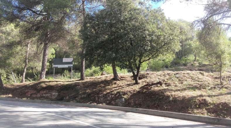 Barcelona - Seva - 1800m2
