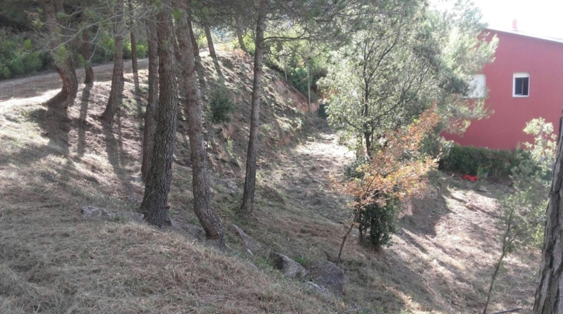 Barcelona - Seva - 1800m2