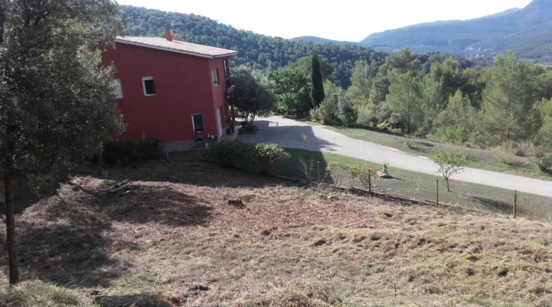 Barcelona - Seva - 1800m2