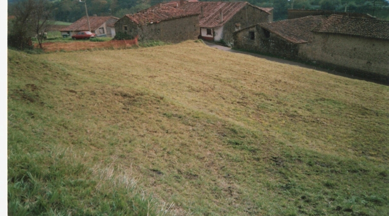 Asturias - Llanes - 2350m2