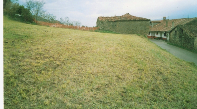 Asturias - Llanes - 2350m2