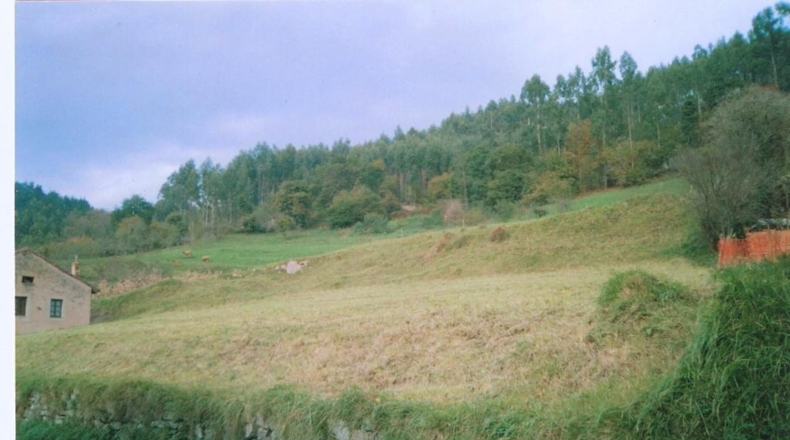 Asturias - Llanes - 2350m2